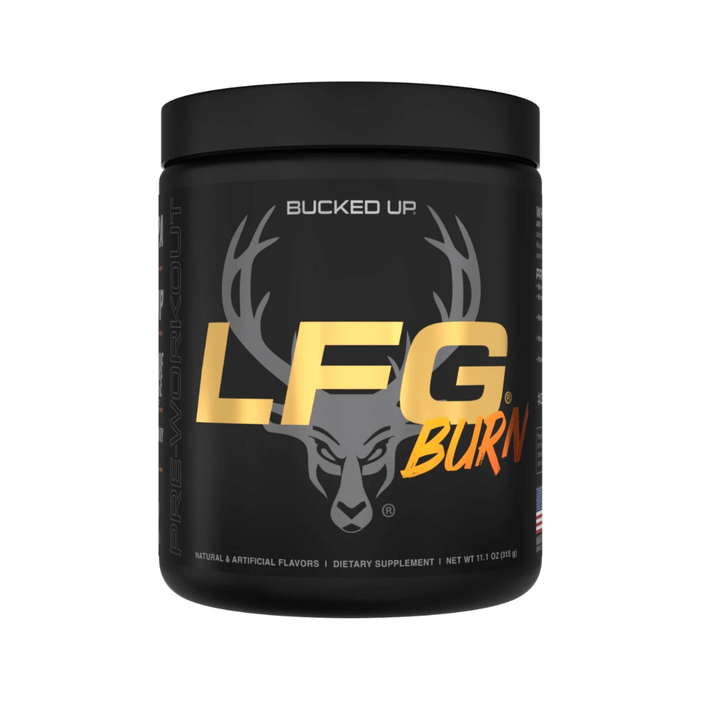 Bucked Up LFG Burn (3) & Bucked-Up-LFG-Pre-30srv-Lava