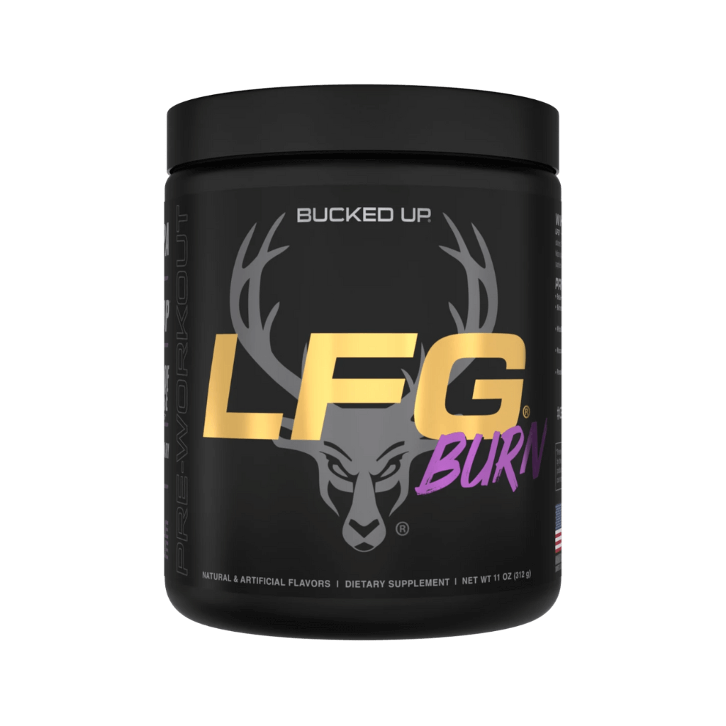Bucked Up LFG Burn (1) & Bucked-Up-LFG-Pre-30srv-Razz