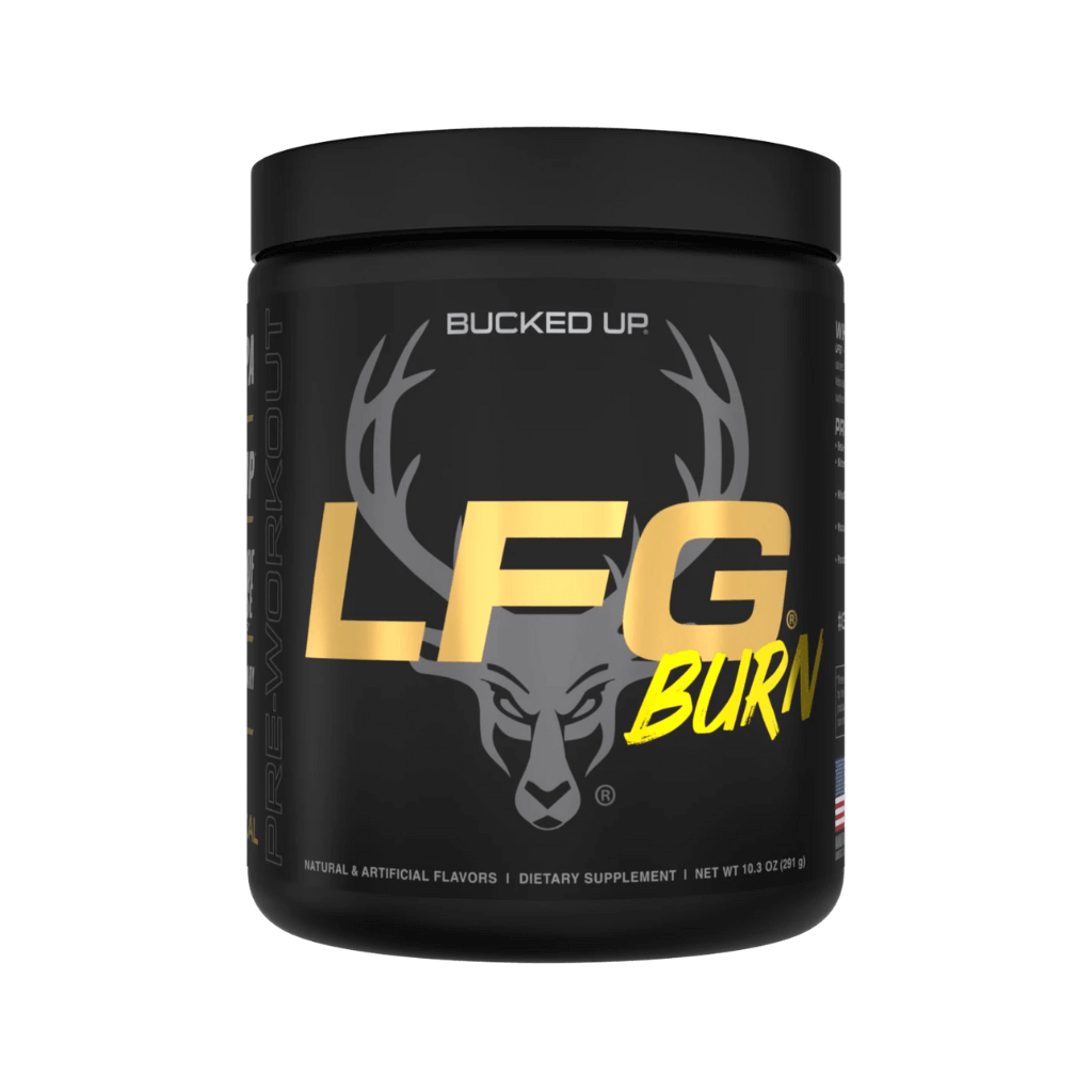 Bucked Up LFG Burn & Bucked-Up-LFG-Pre-30srv-Trop