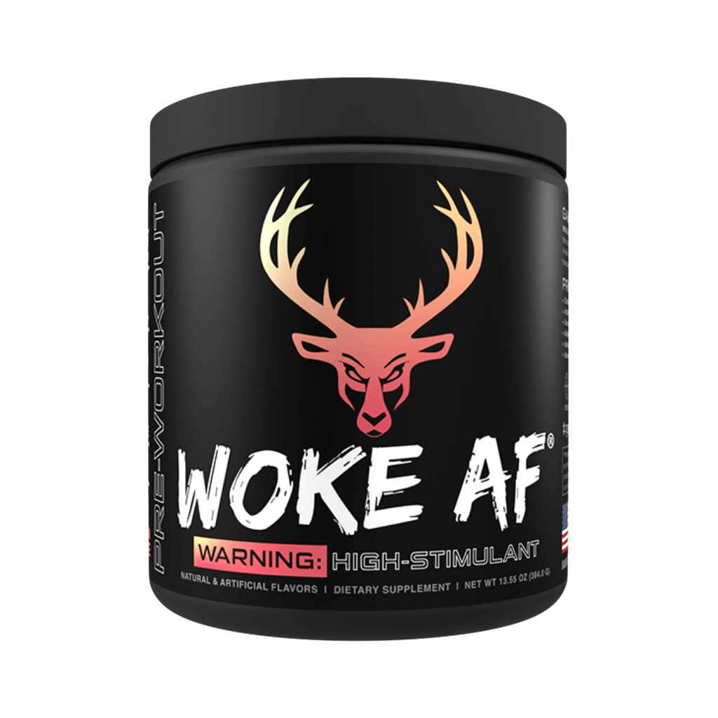 Bucked Up Woke AF (4)