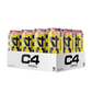 Cellucor C4 Original Carbonated Cans (2) & Cellucor-C4CAN-CASE12x473mL-COTTON