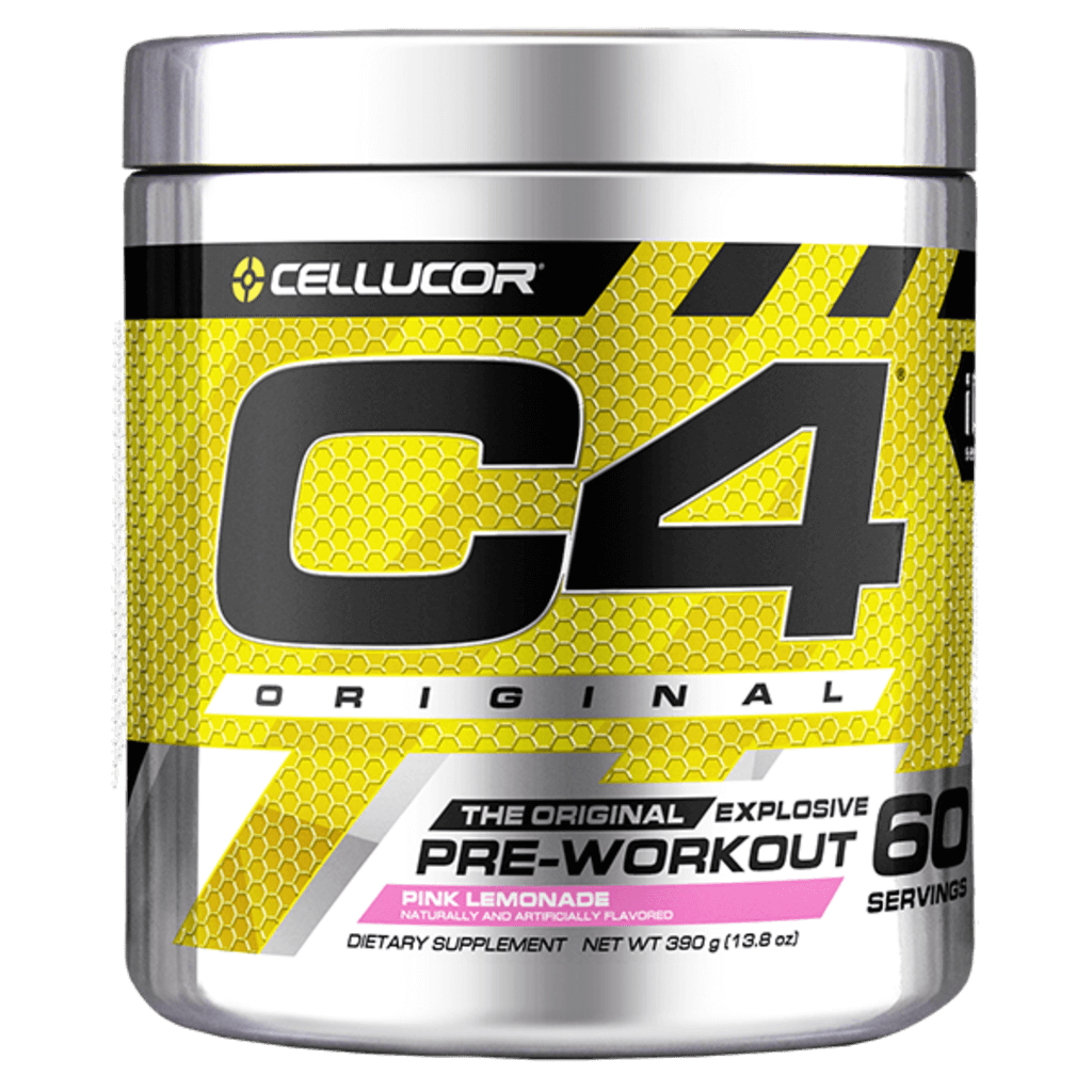 Cellucor C4 I.D Series (14) & Cellucor-C4-IDS-60SRV-PL