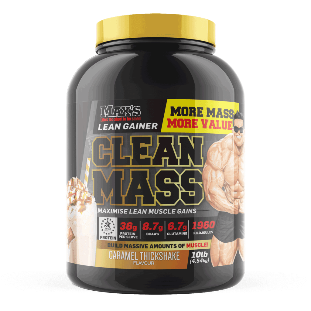 Clean Mass (4) & M-CMass-4540g-Car