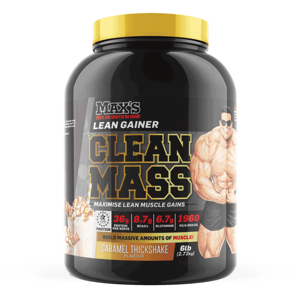 Clean Mass (5) & M-CMass-2720g-Car