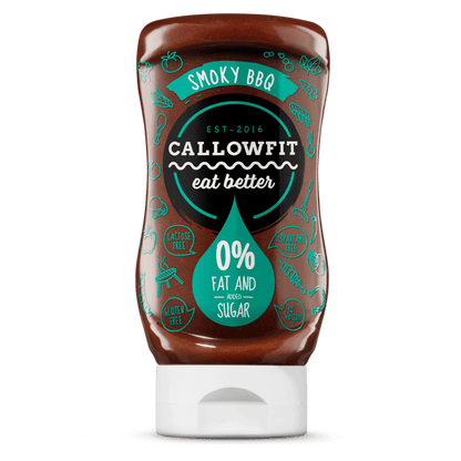 CALLOWFIT Sauce (1) & CALLOWFIT-Sauce-300ml-SBBQ