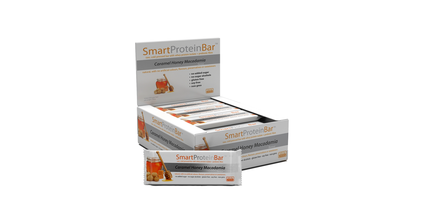 Smart Protein Bars (4)