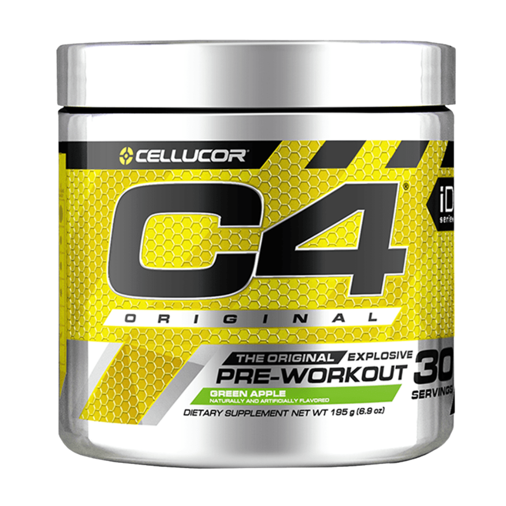 Cellucor C4 I.D Series (3)