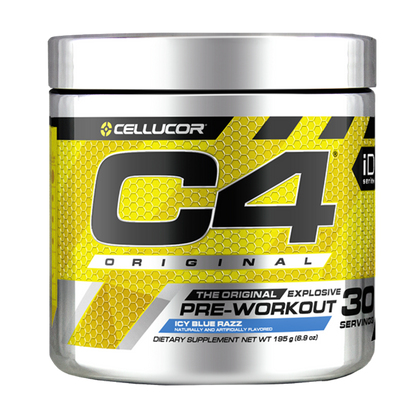 Cellucor-C4-IDS-30SRV-IBR