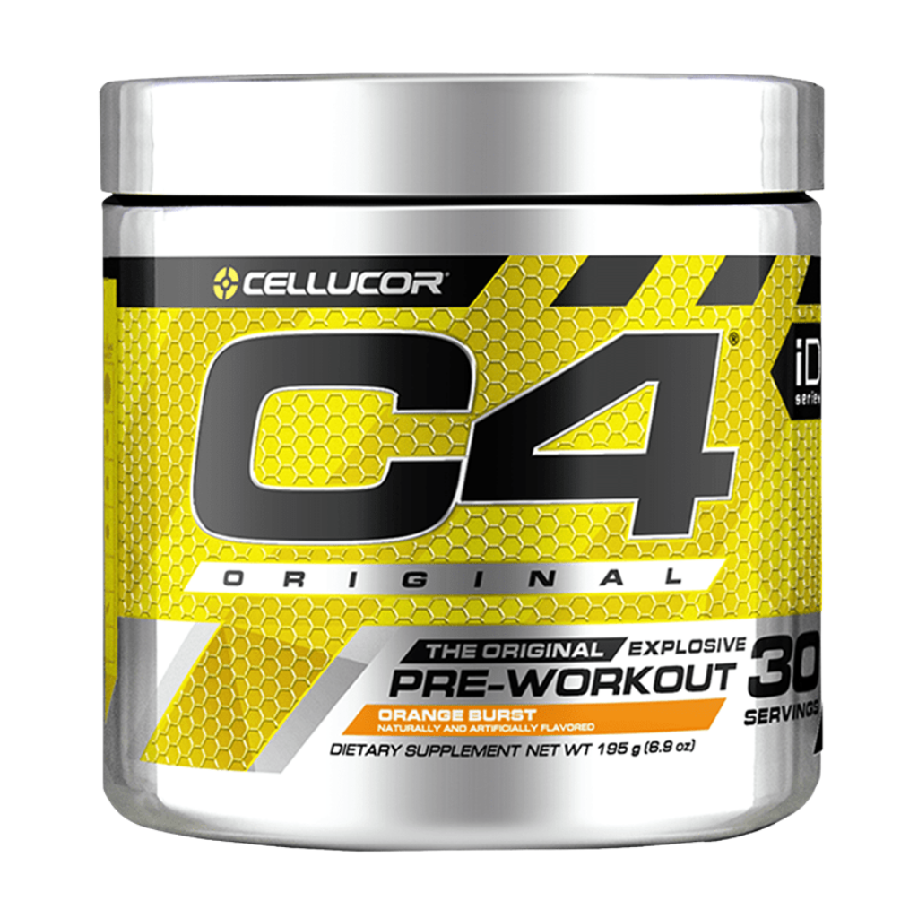 Cellucor C4 I.D Series (1) & Cellucor-C4-IDS-30SRV-OB