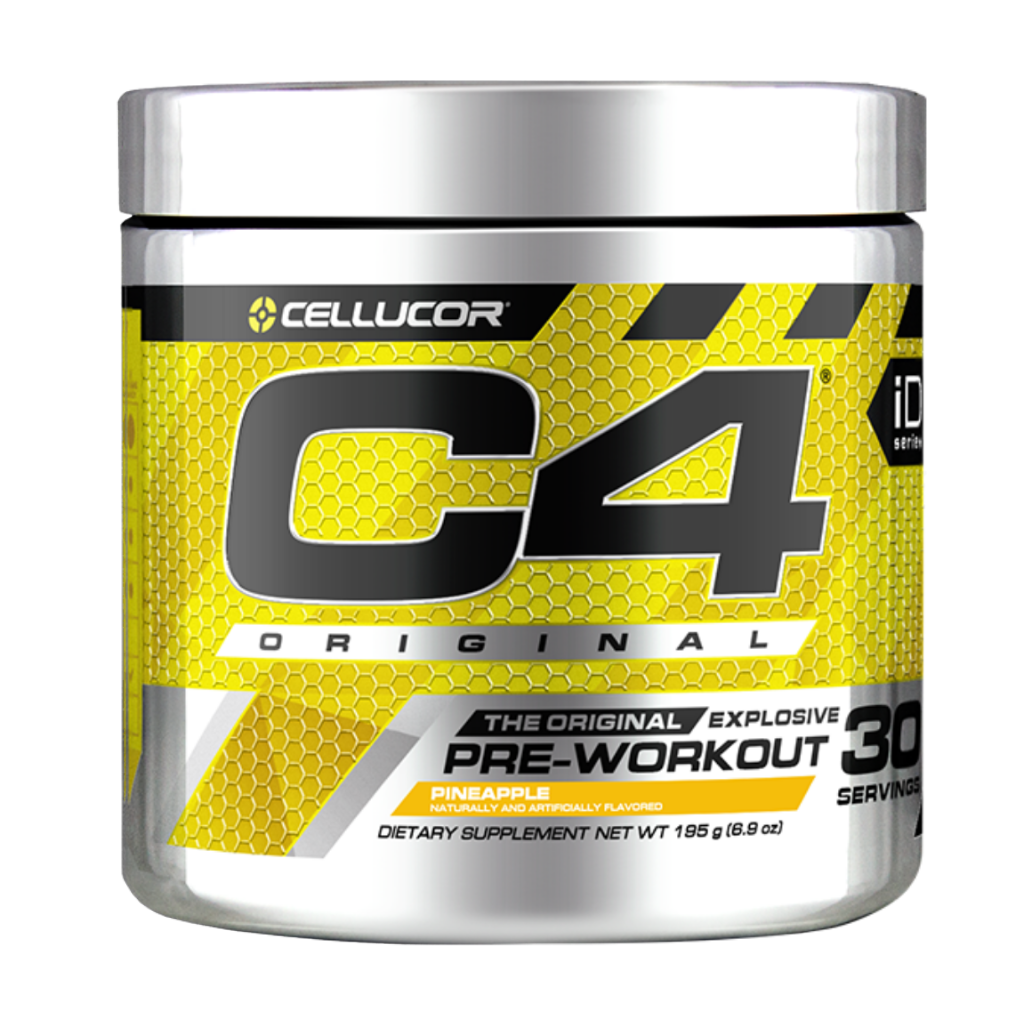 Cellucor C4 I.D Series (5)