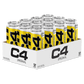Cellucor C4 Original Carbonated Cans (8)