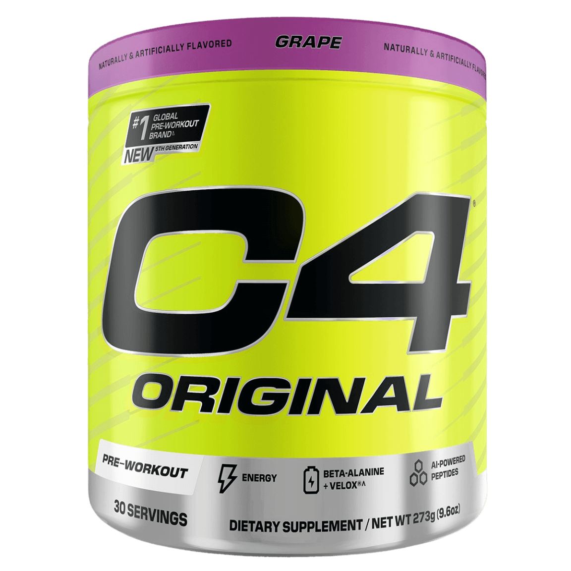 Cellucor C4 I.D Series (3) & Cellucor-C4-IDS-30SRV-Grp