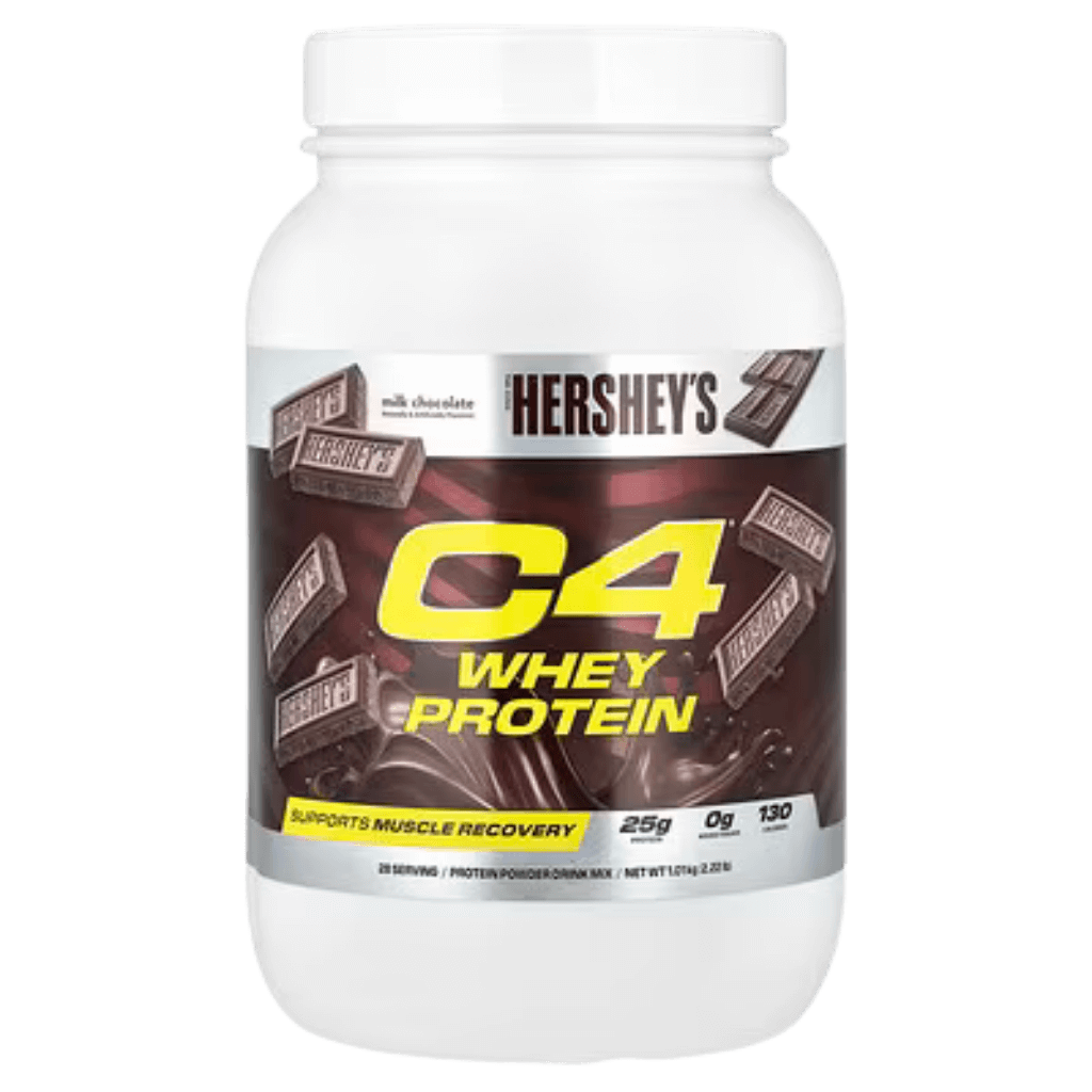 Cellicor - C4 Protein & CELLUCOR-Whey-28Srv-H