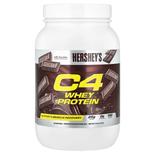 Cellicor - C4 Protein & CELLUCOR-Whey-28Srv-H