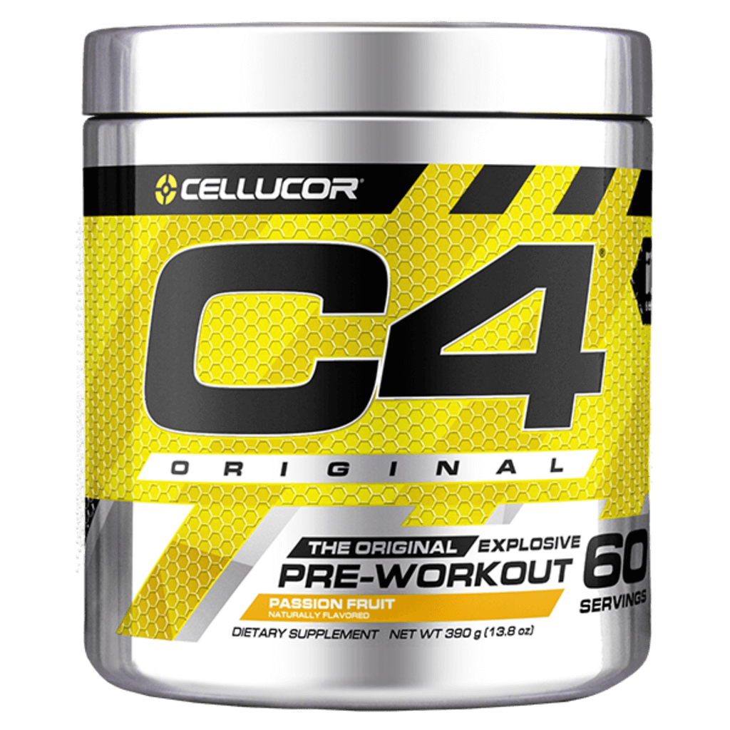 Cellucor C4 I.D Series (15)