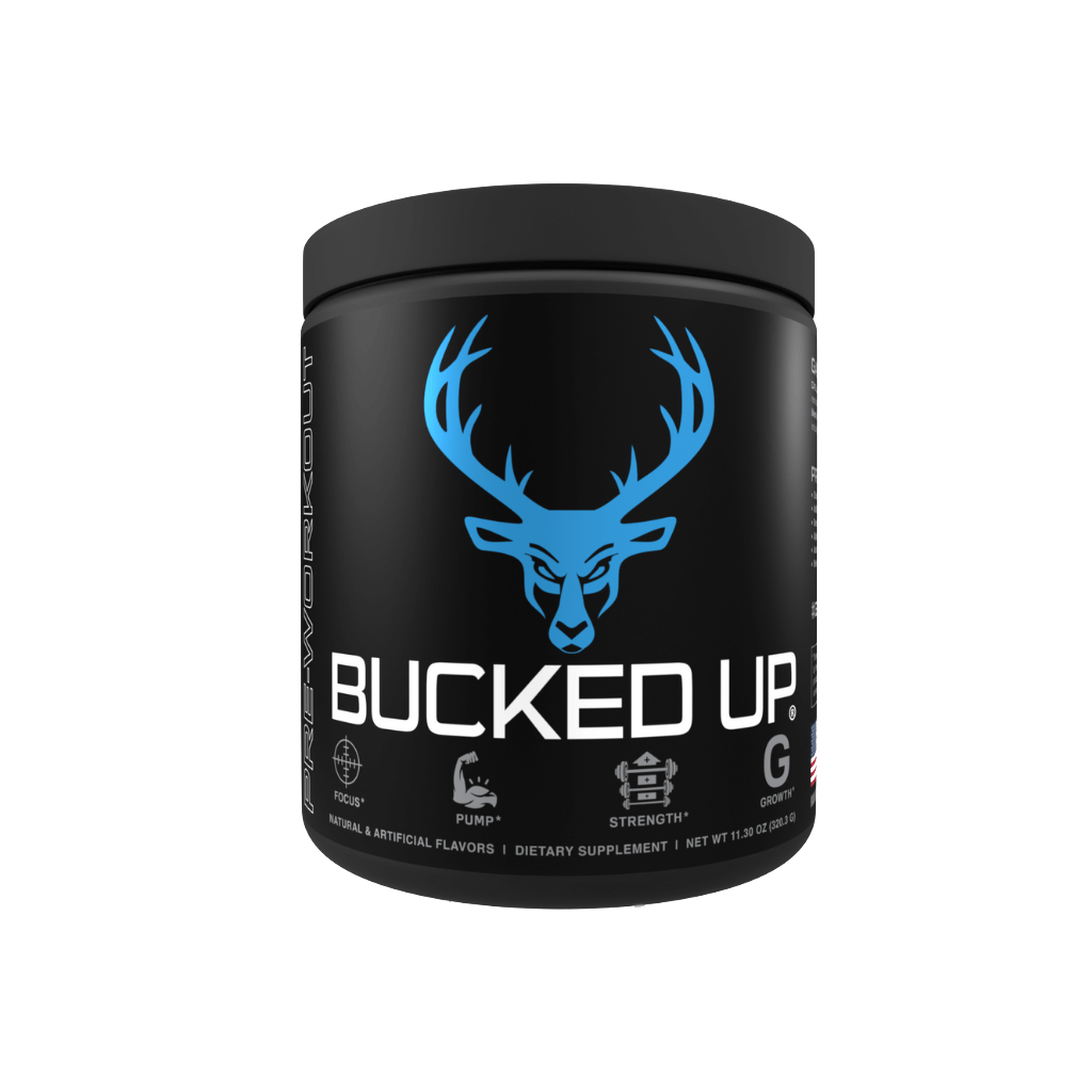 Das Labs Bucked Up (4)