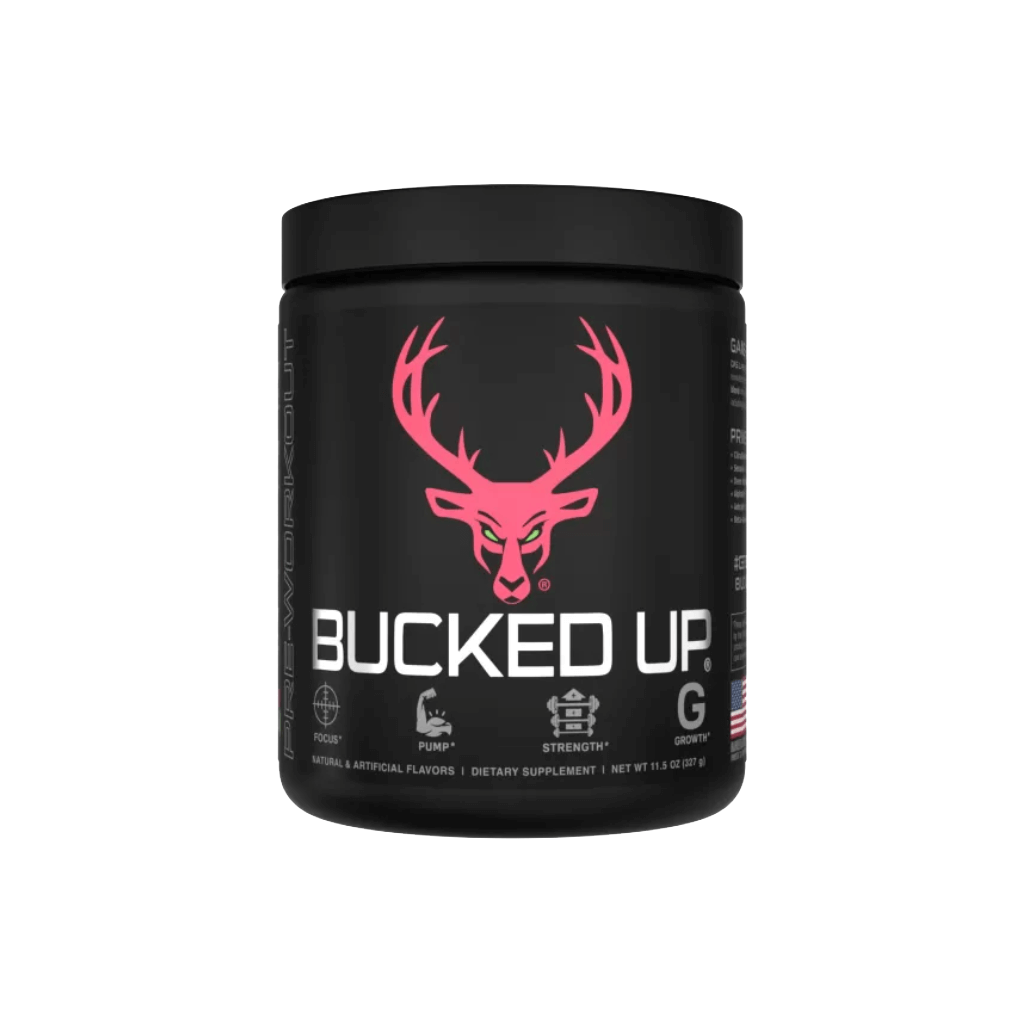 Das Labs Bucked Up (3)
