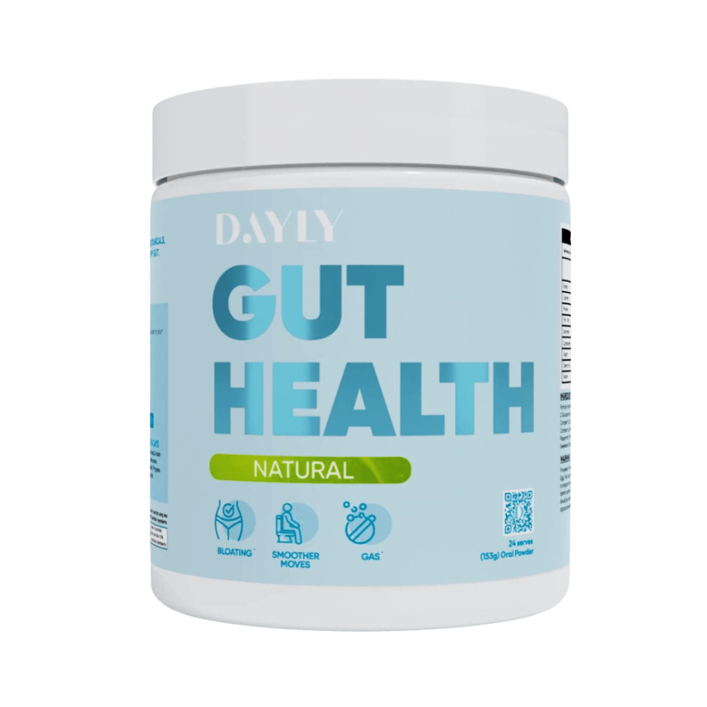 Dayly Gut Health (3) & DAYLY-Gut-24Srv-Nat