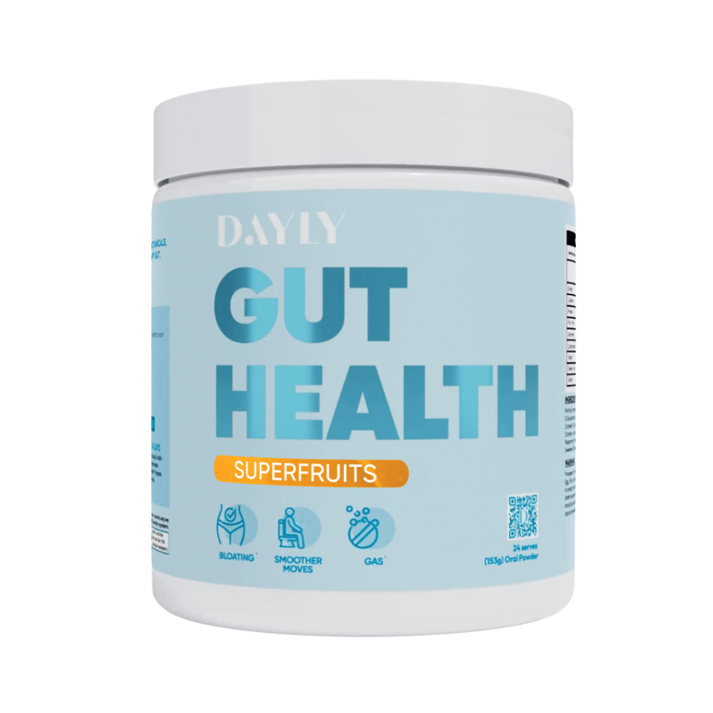 Dayly Gut Health (2) & DAYLY-Gut-24Srv-Sup