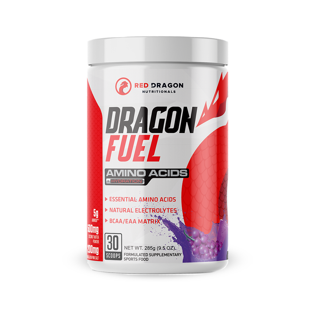 Dragon Fuel EAA