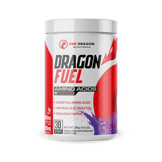 Dragon Fuel EAA