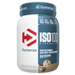 Dymatize Iso 100 (10) & Dymatize-ISO100-20Srv-Cookies&Cream