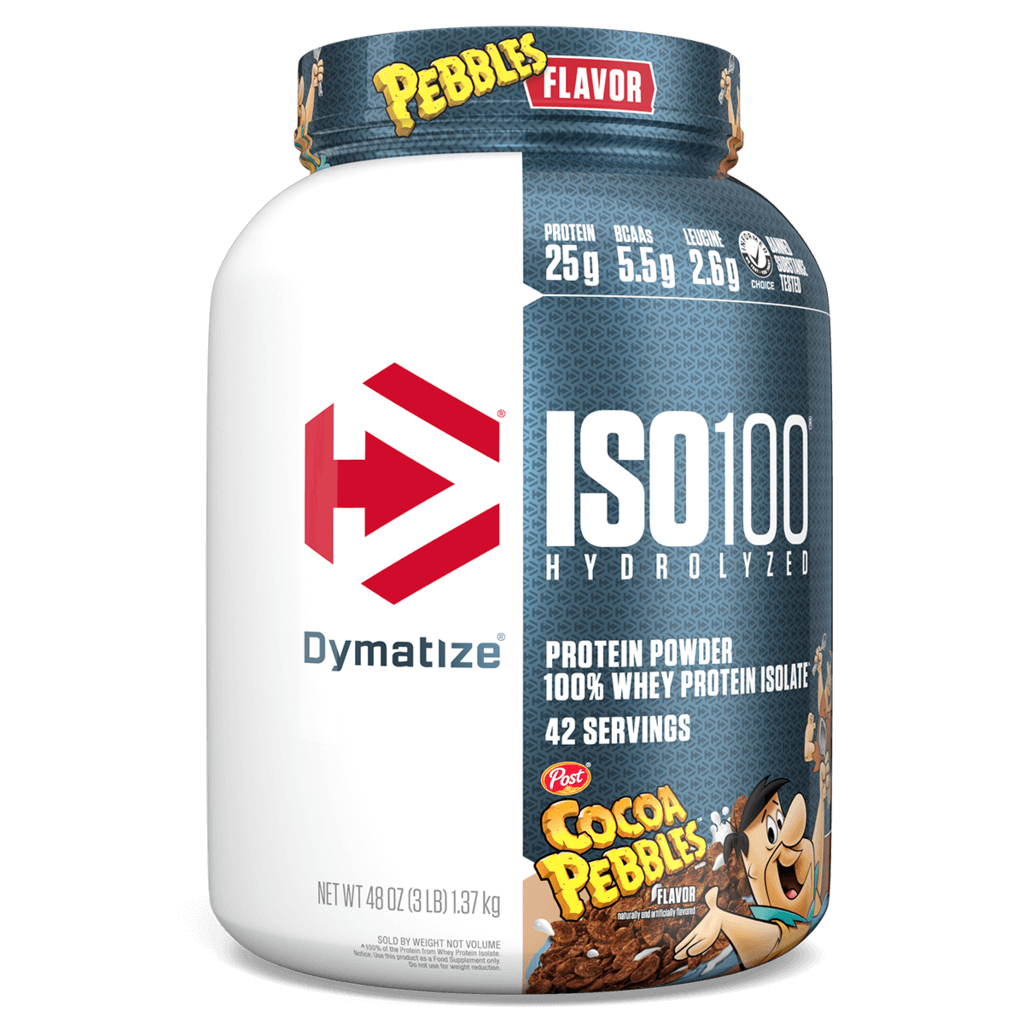 Dymatize Iso 100 (12)