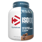 Dymatize Iso 100 (3) & Dymatize-ISO100-76Srv-GourmetChocolate
