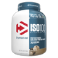 Dymatize Iso 100 (2) & Dymatize-ISO100-76Srv-Cookies&Cream