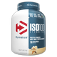 Dymatize Iso 100 (4) & Dymatize-ISO100-76Srv-GourmetVanilla