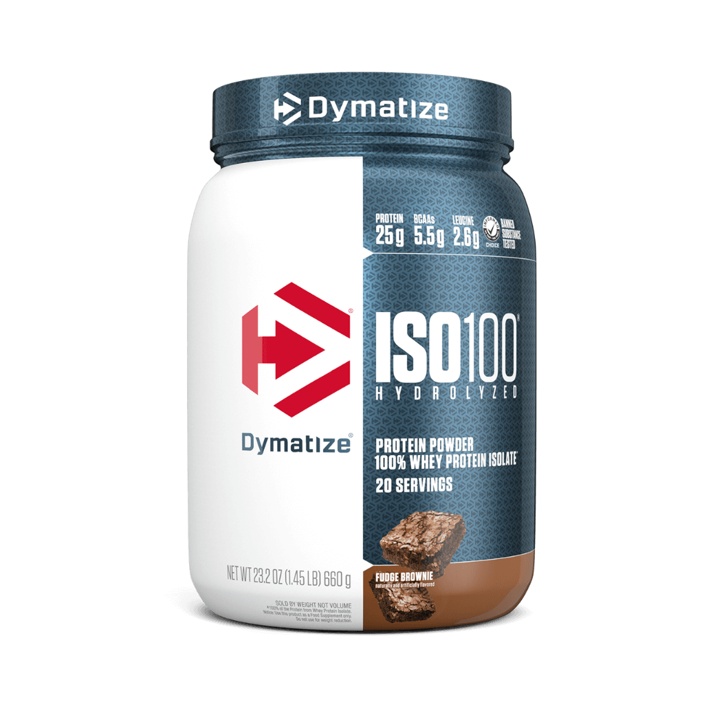 Dymatize Iso 100 (10)