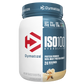 Dymatize Iso 100 (9) & Dymatize-ISO100-24Srv-GourtmetVanilla