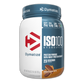 Dymatize Iso 100 & Dymatize-ISO100-20Srv-FudgeB & Dymatize-ISO100-24Srv-ChocolatePeanutButter