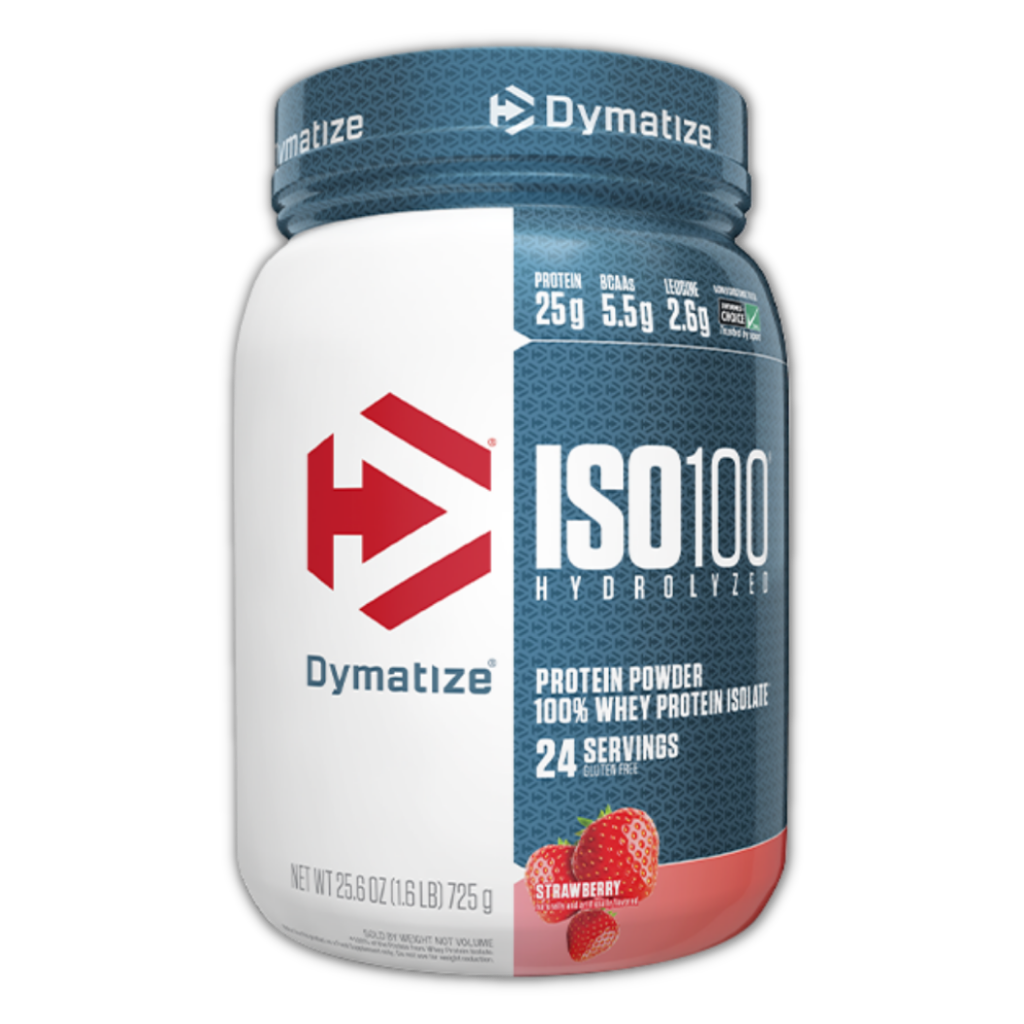 Dymatize Iso 100 (2)