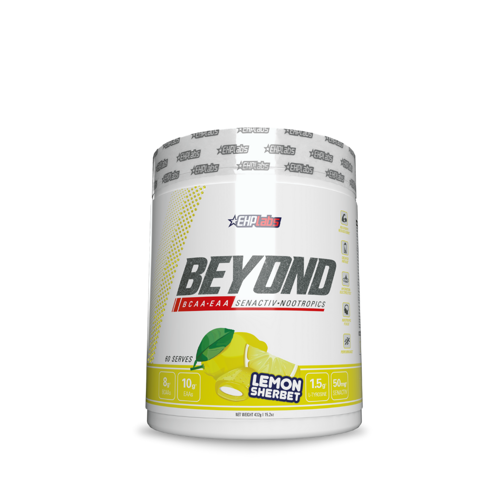 EHP Labs Beyond BCAA + EAA (8) & EHP-BEYOND-02-Lem