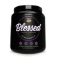 Blessed Vegan Protein (1)
