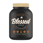 Blessed Vegan Protein (16) & EHPLabs-Blessed-454g-ChocC