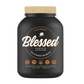 Blessed Vegan Protein (2) & EHPLabs-Blessed-454g-Cookie