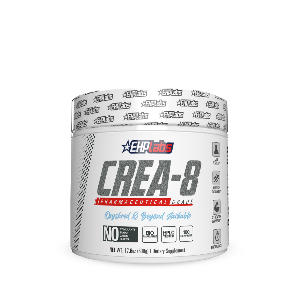 CREA-8