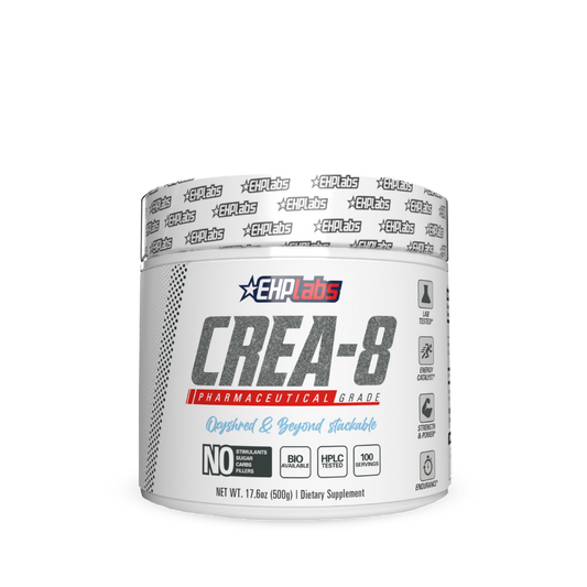 CREA-8 & EHP-CREA02