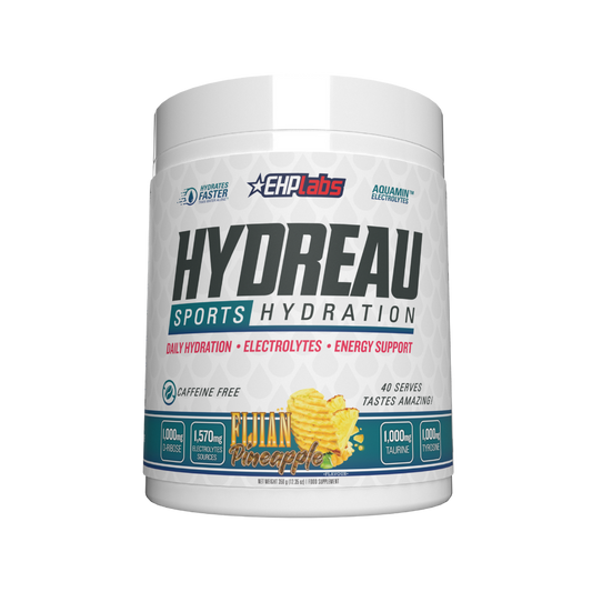 Hydreau Sports Hydration