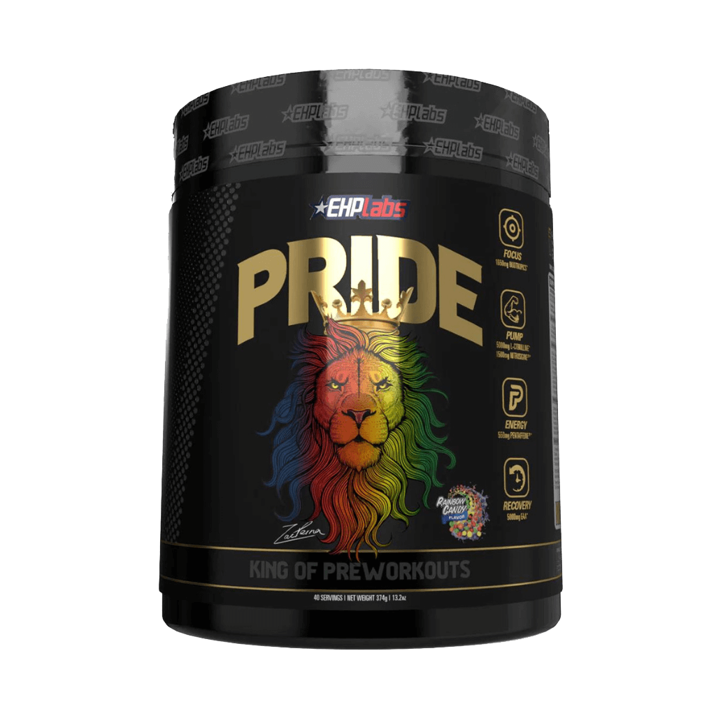 EHP Labs - Pride Pre Workout (8)