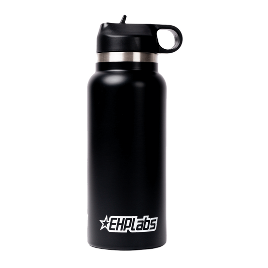 EHP Labs Stainless Steel Bottle