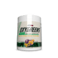 EHP Labs OxyGreens Greens Powder (5) & EHP-OXYGREENS-30SRV-Pas