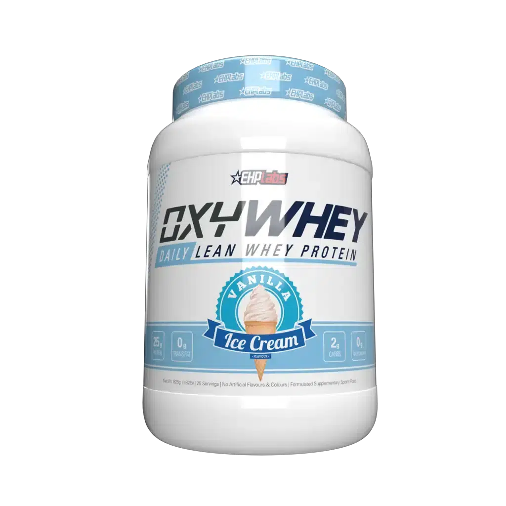 EHP Labs OxyWhey (4) & EHP-OXYWHEY-900G-VICE