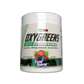 EHP Labs OxyGreens Greens Powder (3) & EHP-OXYGREENS-30SRV-FB