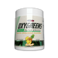 EHP Labs OxyGreens Greens Powder (1) & EHP-OXYGREENS-30SRV-P