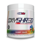 OxyShred (1) & EHP-OXYSHRED-60SRV-GS