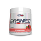 EHP Labs OxyShred Non-Stim (1) & EHP-OXY-STIMFREE-STRAW