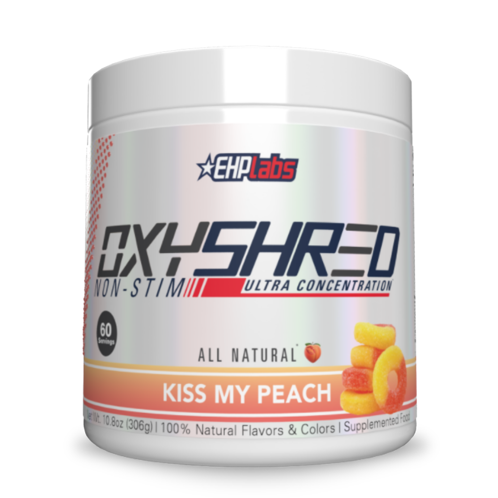 OxyShred